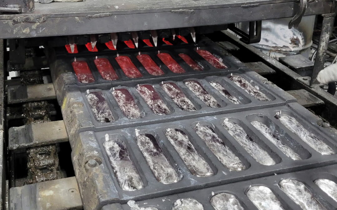 NioCorp and IBC Advanced Alloys Successfully Cast Aluminum-Scandium Alloy for Potential Expansion into Al-Sc Alloy Parts