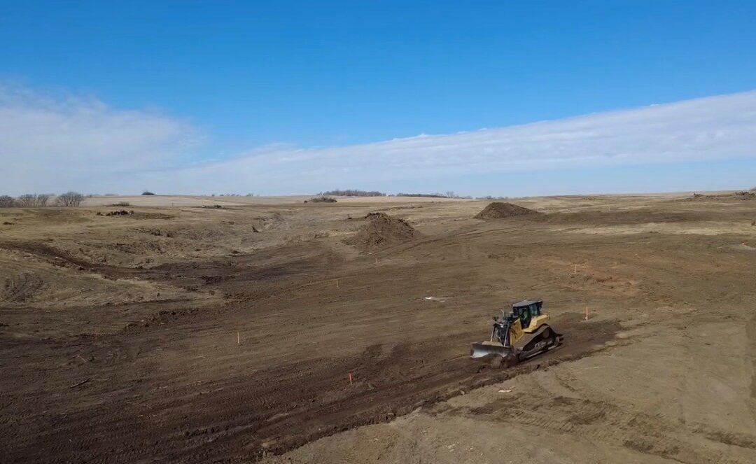 NioCorp Launches Construction of Elk Creek  Critical Minerals Project Mine Portal