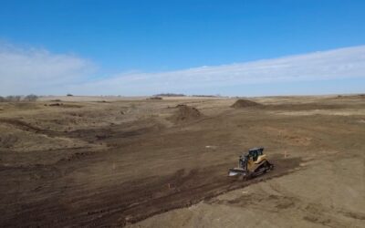 NioCorp Launches Construction of Elk Creek  Critical Minerals Project Mine Portal