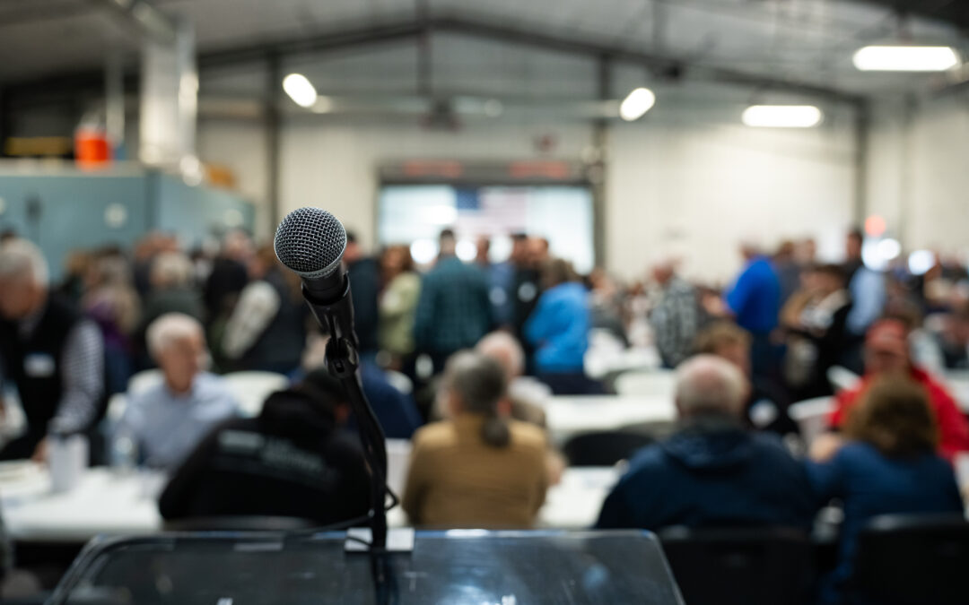 Accelerating Momentum for NioCorp as Local Residents, Federal and State Leaders Voice Support at Nebraska Town Hall Meeting