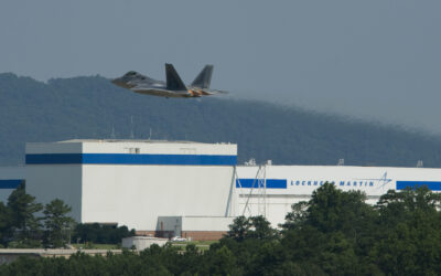Lockheed Martin and NioCorp Sign MOU