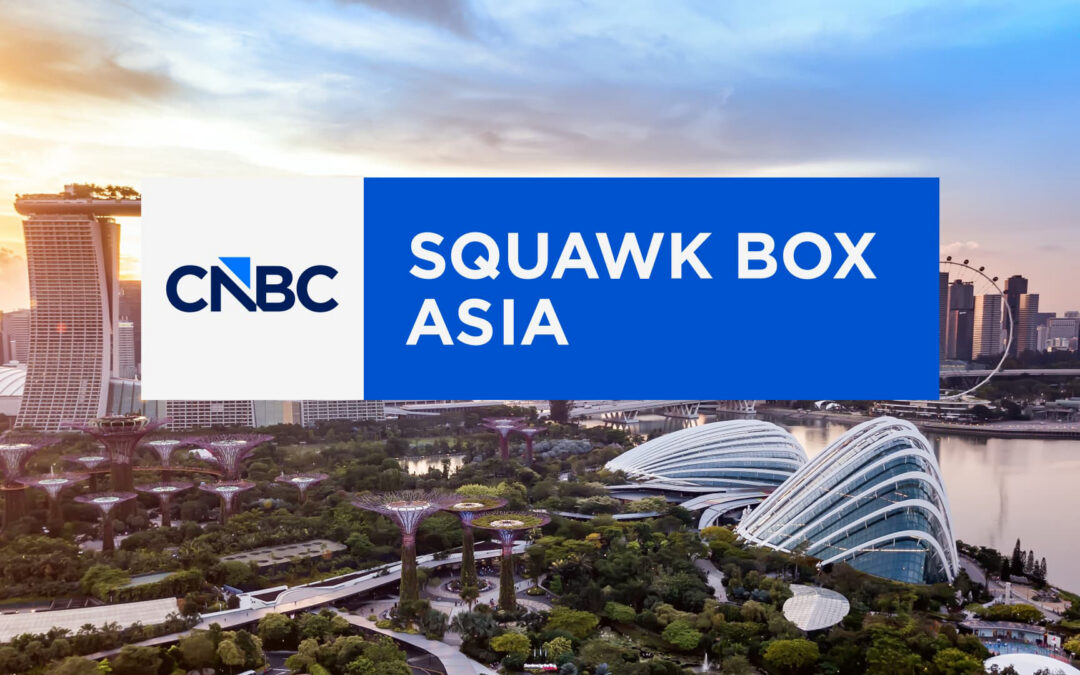 NioCorp to Appear on CNBC’s “Squawk Box Asia” Program Today at 8:30 p.m. ET