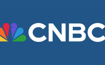 CNBC Talks with Mark Smith on Rare Earth Supply Crisis Facing the U.S.