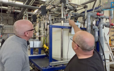 New NioCorp Video: Metallurgical Demonstration Plant Update