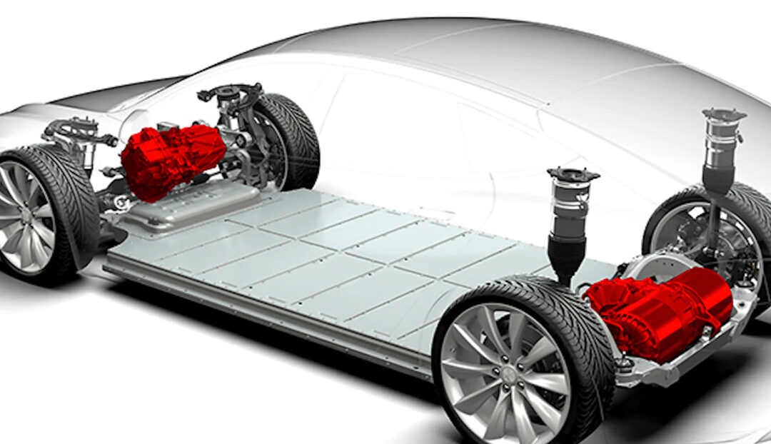 EV_Battery_Tray