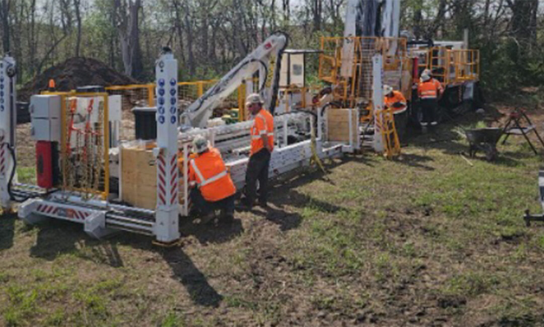 NioCorp Completes Phase I of Field Drilling Campaign at its Nebraska Critical Minerals Project