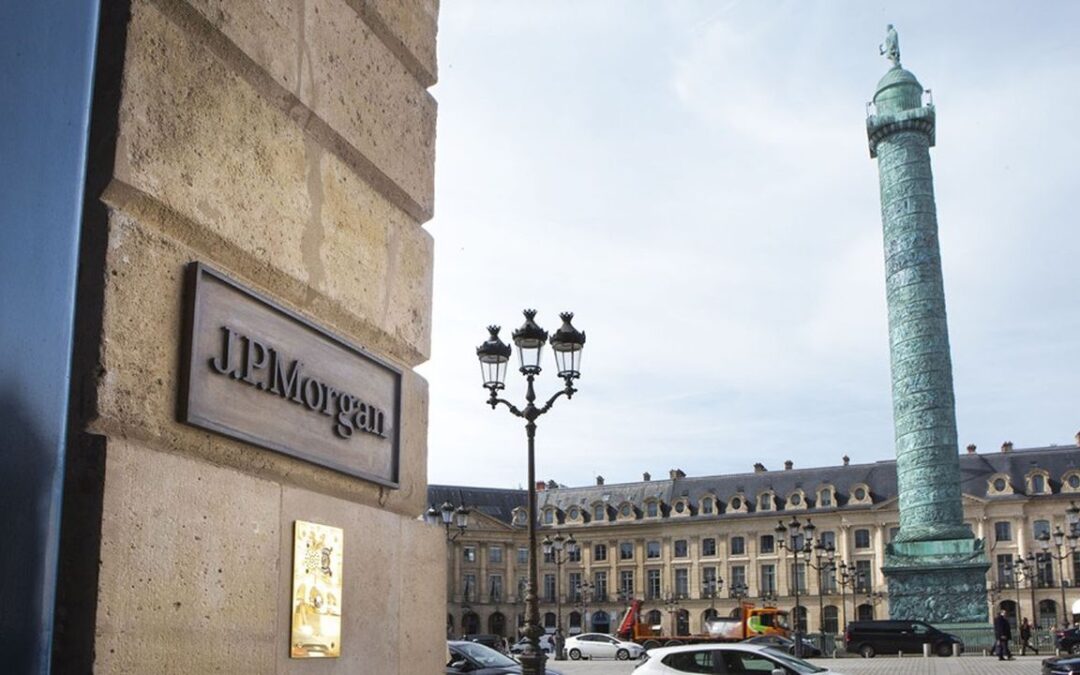 NioCorp to Participate in the J.P. Morgan Export & Agency Finance Forum on October 8, 2025