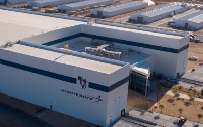 Pentagon Funds Joint Development Effort with NioCorp and Lockheed Martin to Develop a Scandium-Based Defense Technology