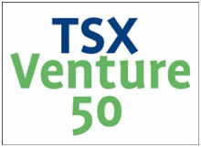 TSX Venture 50 Thumb