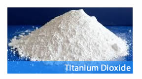 Titanium Dioxide