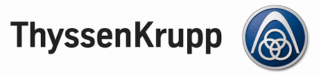 thyssen Krupp logo